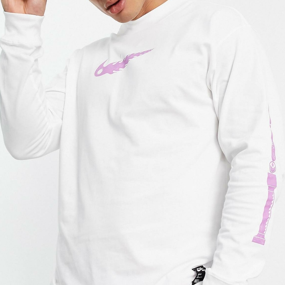 Nike shirt..FIRM - Picture 2 of 8